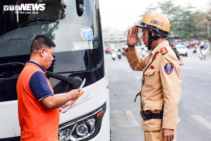 Vì sao cần sửa đổi Nghị định 168, tăng phạt nhiều hành vi vi phạm giao thông? - Ảnh 1