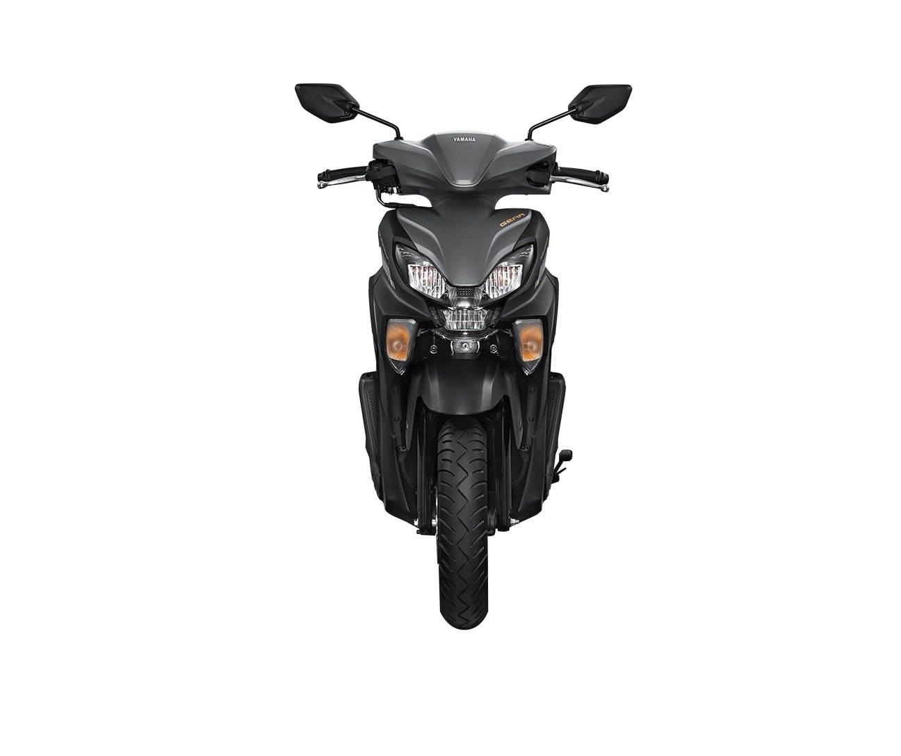 Yamaha ra mắt xe máy hybrid đầu tiên ở Việt Nam: Đầy đủ app, smartkey, giá từ 30,4 triệu đồng đấu Honda Vision - Ảnh 2