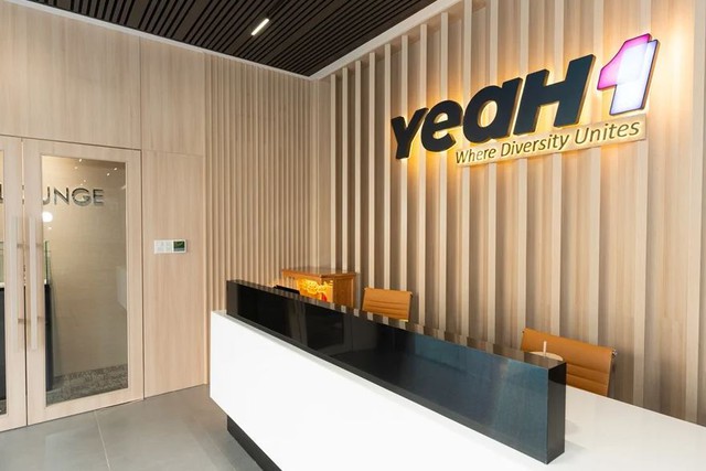 Yeah1 trình hai phương án tăng vốn lên 2.300 tỷ đồng - Ảnh 1