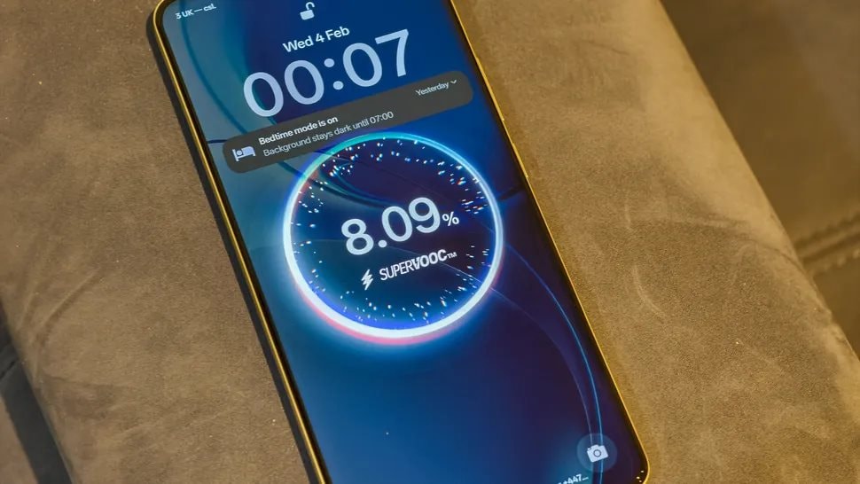 Điện thoại "dùng 6 ngày mới hết pin" ra mắt ở Việt Nam: 10.001mAh, gấp đôi S26 Ultra mà giá chỉ bằng nửa - Ảnh 4