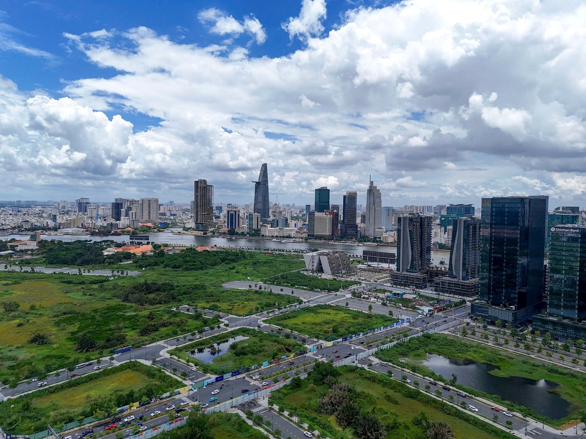 Hôm nay, Sun Group chính thức khởi công siêu công trình biểu tượng trị giá 30.000 tỷ tại thành phố giàu nhất Việt Nam - Ảnh 1