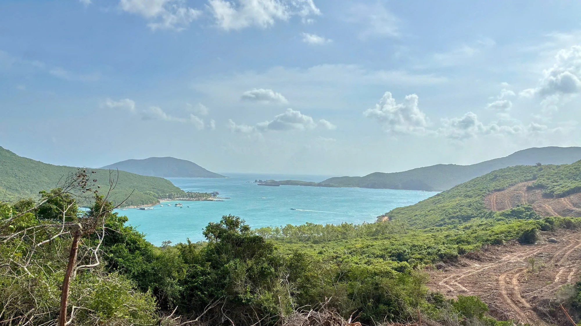 Dự án sân golf “độc nhất” tại Việt Nam của Vinpearl đóng góp hơn 580 tỷ vào ngân sách tỉnh có đường bờ biển dài nhất Việt Nam - Ảnh 2