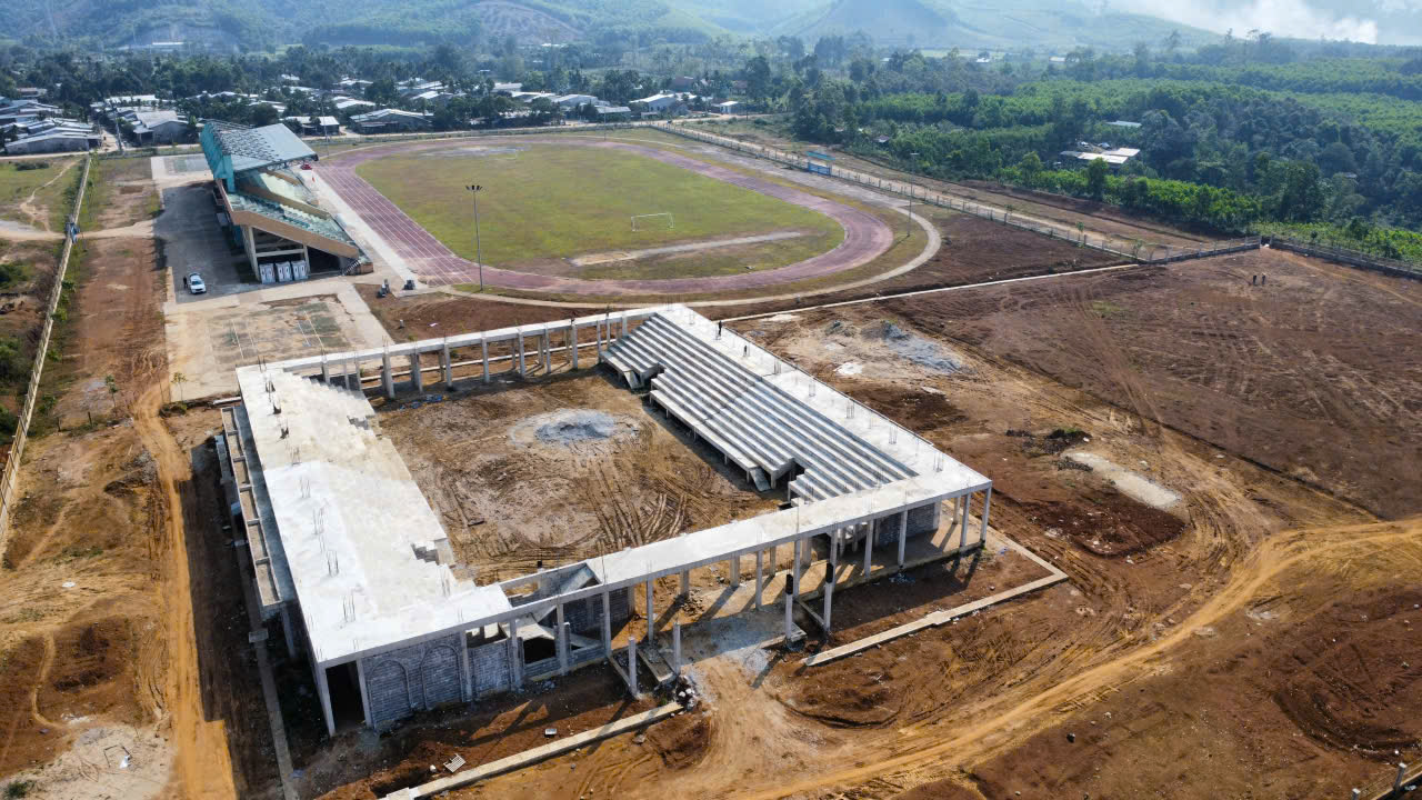 Loạt dự án tiền tỉ "đắp chiếu" ở Đà Nẵng: Xã gặp khó - Ảnh 1