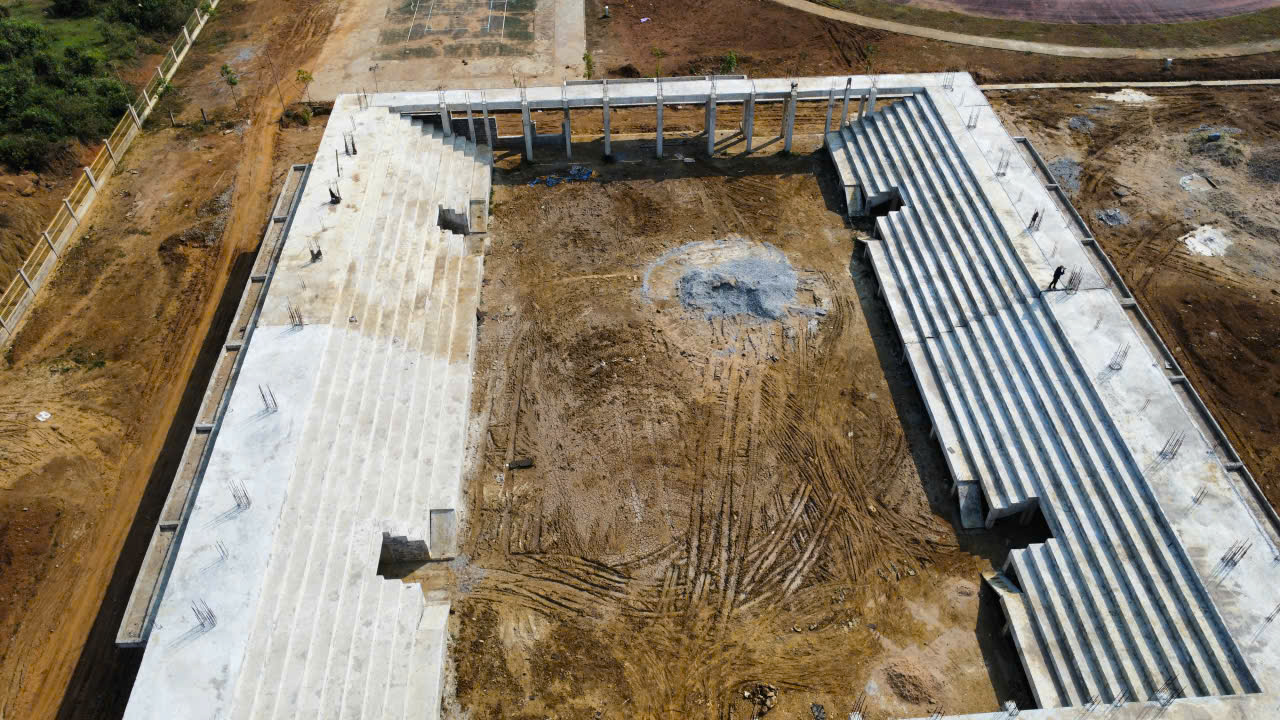 Loạt dự án tiền tỉ "đắp chiếu" ở Đà Nẵng: Xã gặp khó - Ảnh 2