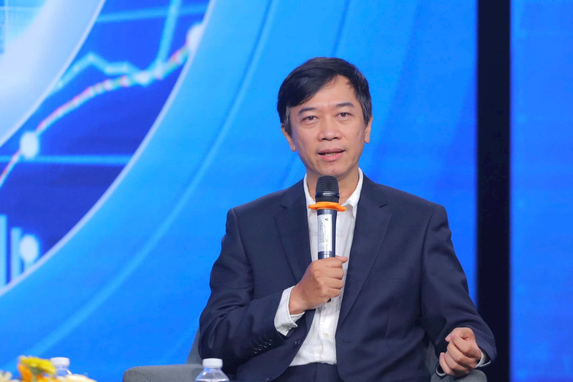 2 'gọng kìm' của DN địa ốc và cơ hội từ khoảng trống thông tin 45 triệu thửa đất nông nghiệp chưa được dữ liệu hóa - Ảnh 2