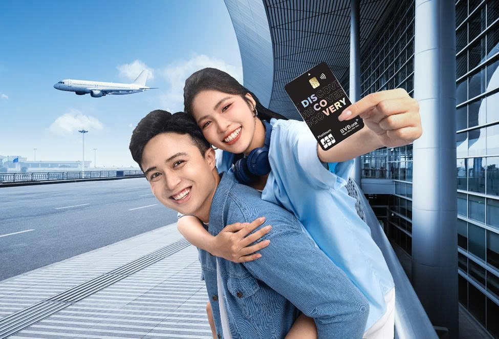 Đi xa không lo xa: Khi giải pháp tài chính BVBank nâng tầm trải nghiệm du lịch - Ảnh 1