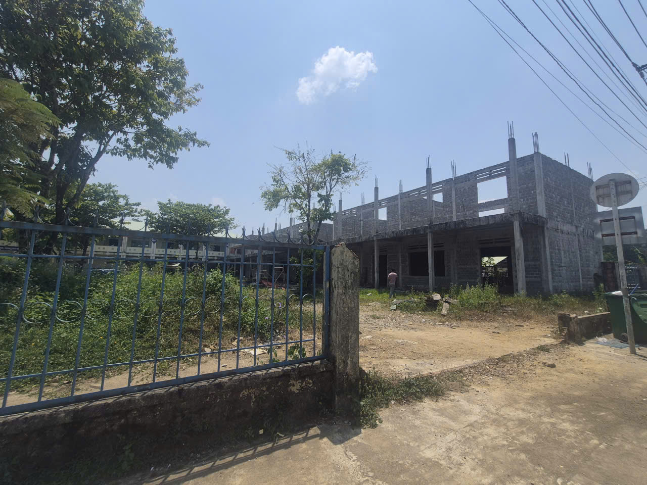 Loạt dự án tiền tỉ "đắp chiếu" ở Đà Nẵng: Xã gặp khó - Ảnh 5