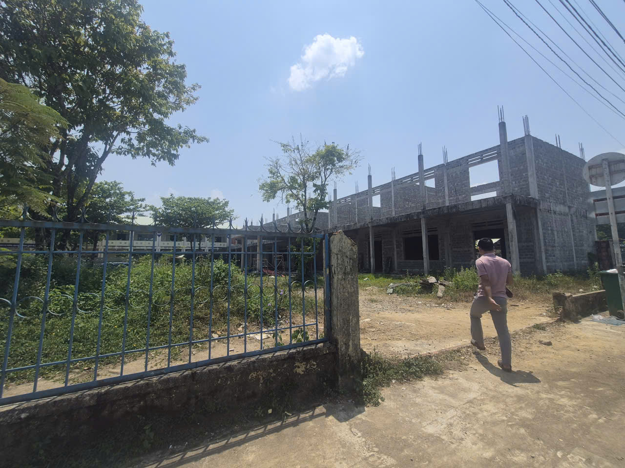 Loạt dự án tiền tỉ "đắp chiếu" ở Đà Nẵng: Xã gặp khó - Ảnh 6