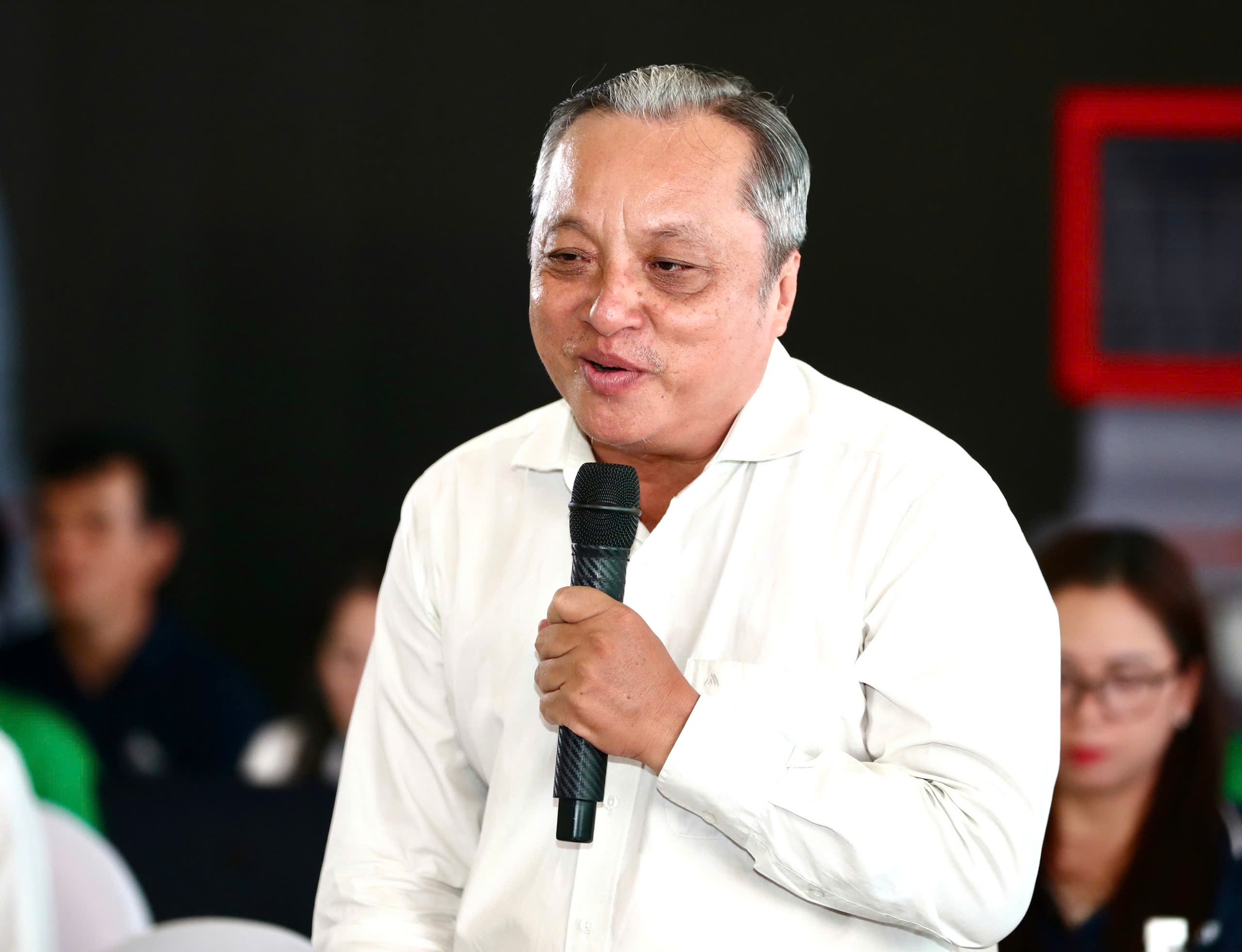 Cà phê Việt bán khắp châu Âu, vì sao người tiêu dùng không biết? - Ảnh 2