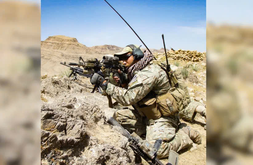 "Lá bài cuối cùng" của Mỹ trong chiến dịch cứu phi công tại Iran - Ảnh 2