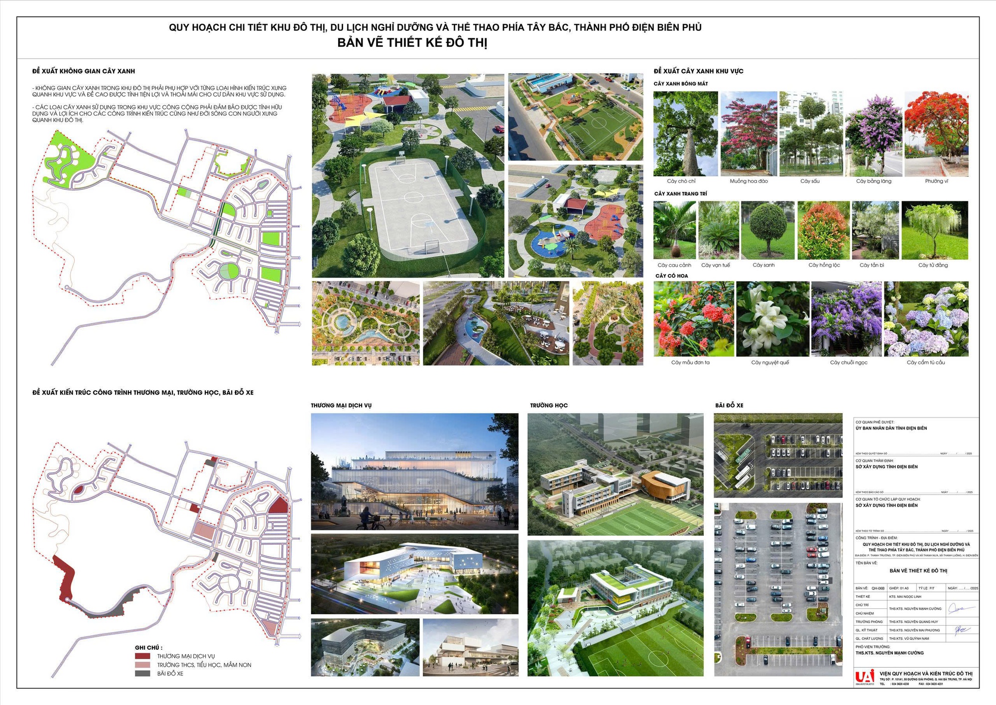 Vinhomes của tỷ phú Phạm Nhật Vượng làm siêu dự án hơn 23.000 tỷ tại Điện Biên - Ảnh 1