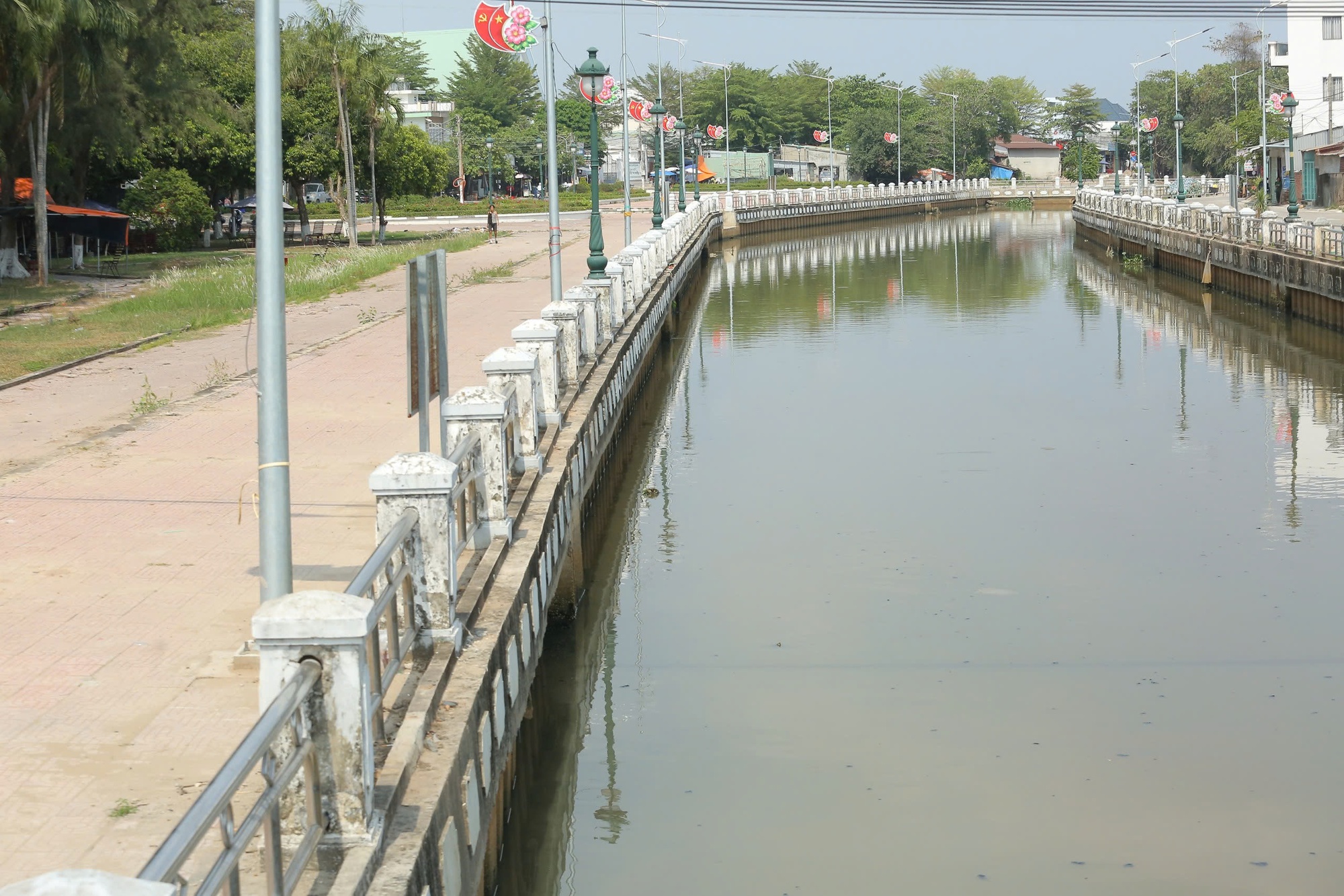 Toàn cảnh khu vực Đức Hòa - Hậu Nghĩa, nơi sẽ trở thành trung tâm mới của Tây Ninh - Ảnh 11