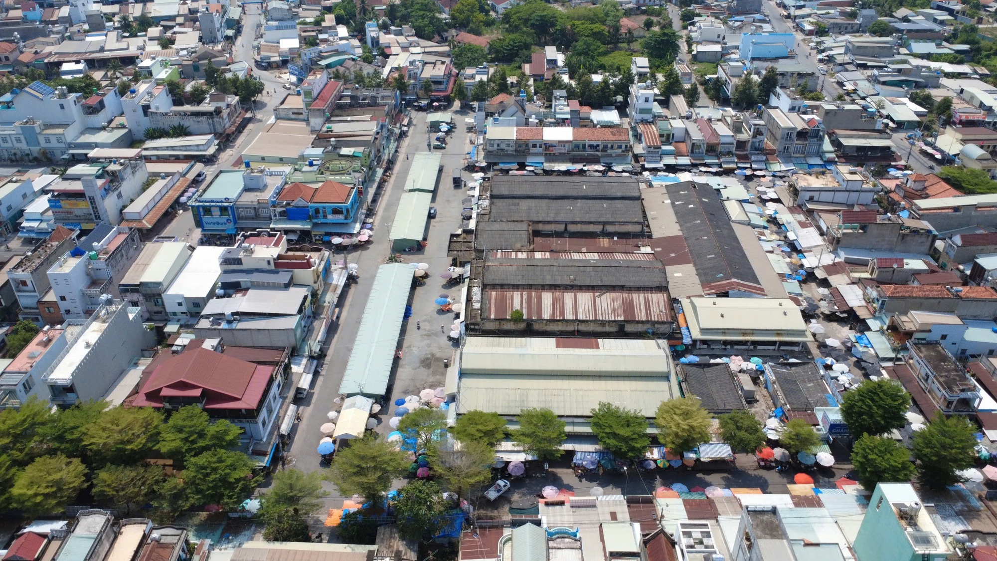 Toàn cảnh khu vực Đức Hòa - Hậu Nghĩa, nơi sẽ trở thành trung tâm mới của Tây Ninh - Ảnh 9