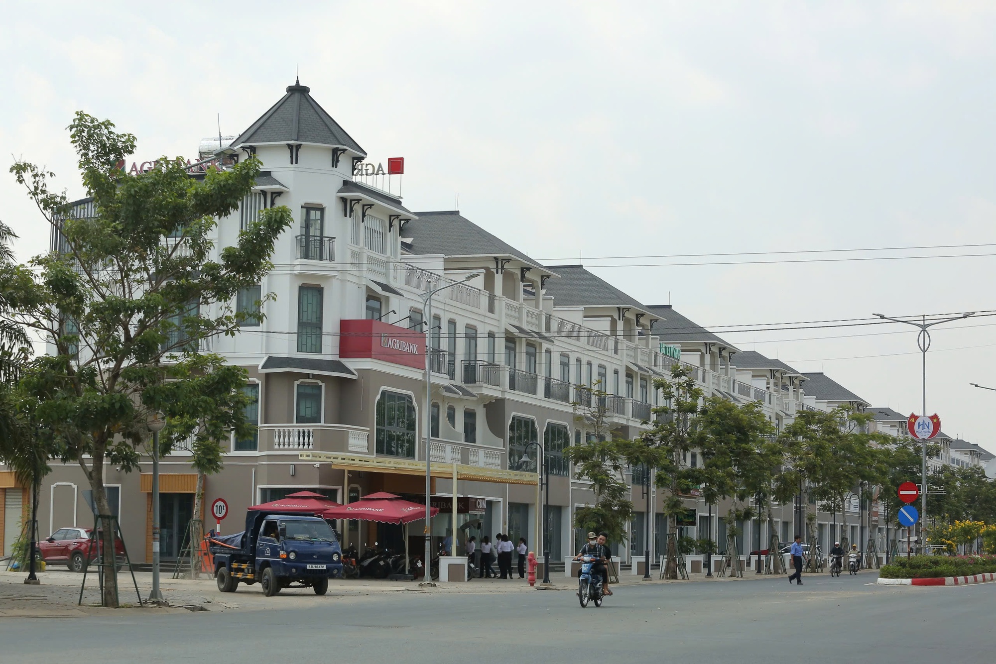 Toàn cảnh khu vực Đức Hòa - Hậu Nghĩa, nơi sẽ trở thành trung tâm mới của Tây Ninh - Ảnh 4