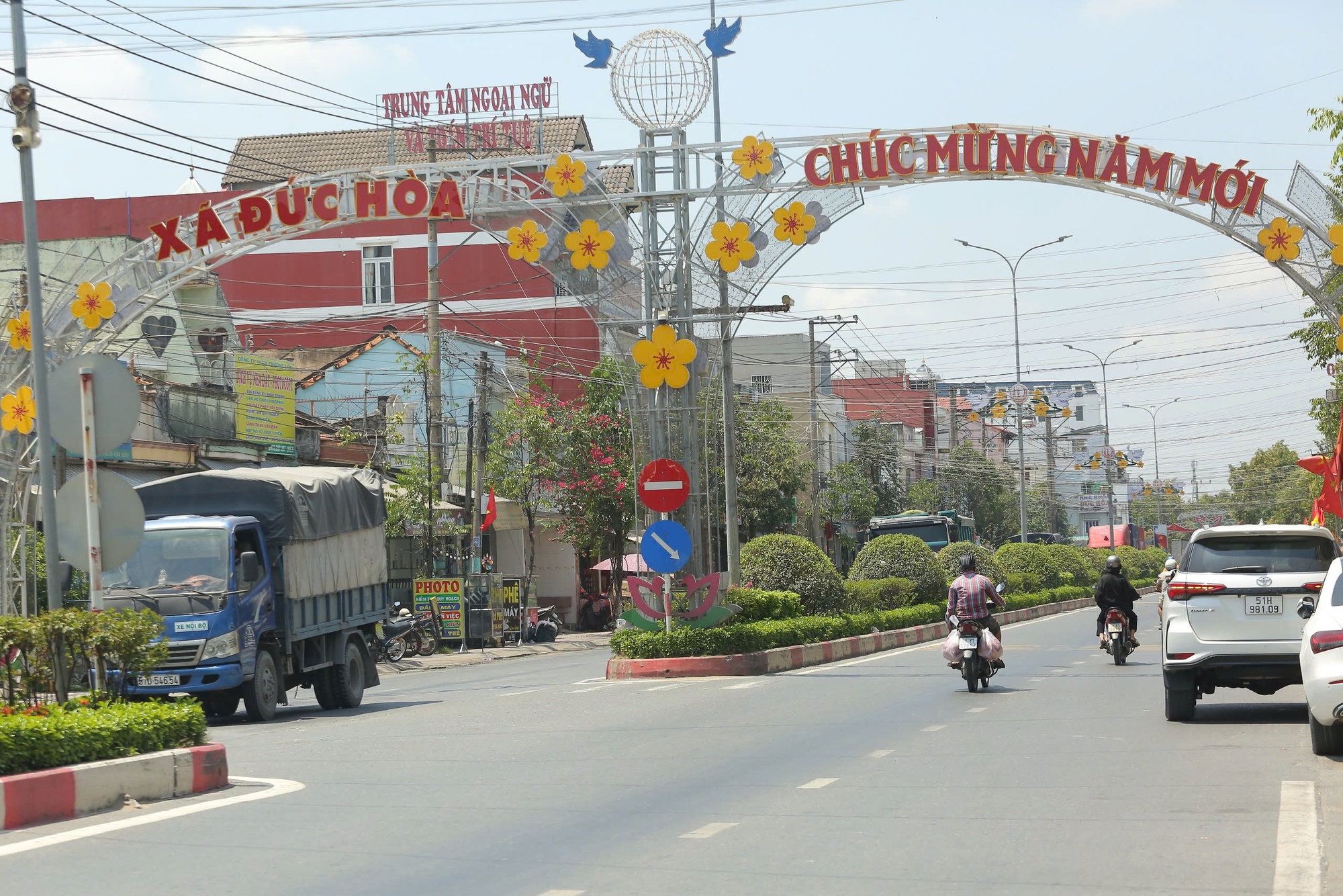 Tây Ninh quy hoạch trung tâm hành chính mới nhưng chưa vội triển khai - Ảnh 1