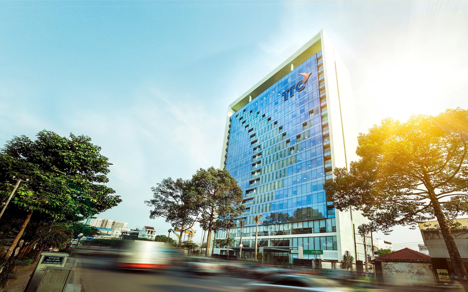 TTC Land (SCR) muốn phát hành cổ phiếu riêng lẻ để hoán đổi cổ phần tại Thành Thành Nam - Ảnh 2