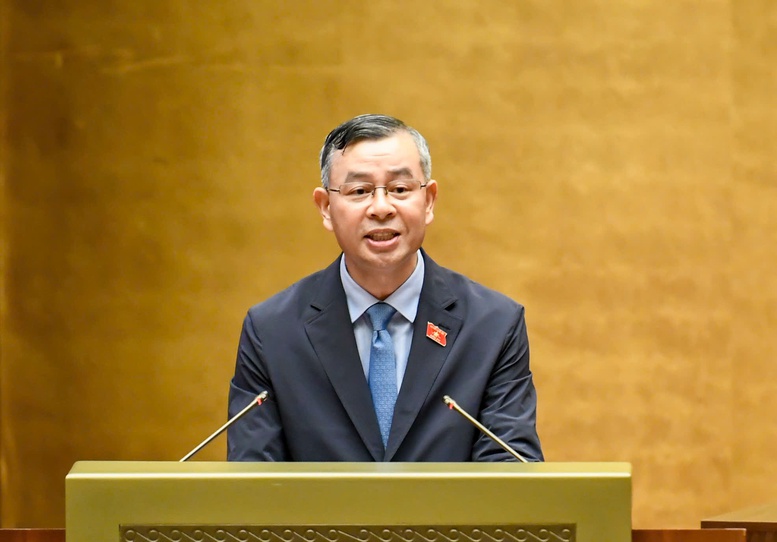 Đồng thuận cao về sự cần thiết ban hành Nghị quyết giảm thuế xăng dầu, nhiên liệu bay - Ảnh 2