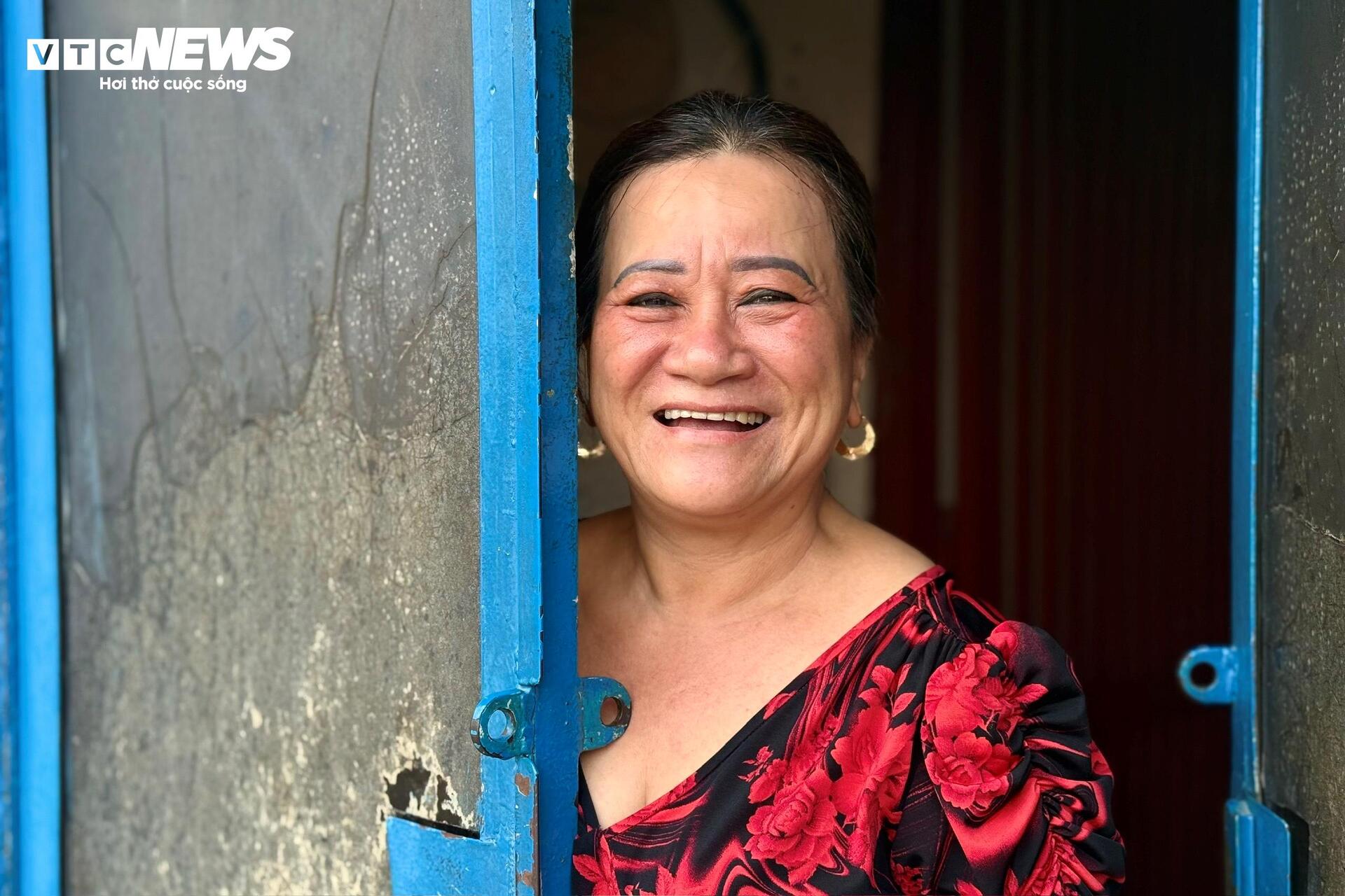 Người dân TP.HCM dỡ nhà, giao mặt bằng làm dự án Quốc lộ 13 mở rộng - Ảnh 10