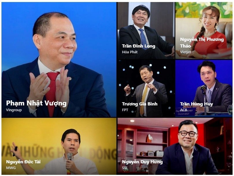 “Quyền lực mềm” trong tay NĐT tại AGM Awards 2026: Nơi tiếng nói của “nhỏ lẻ” còn uy lực hơn “cá mập” - Ảnh 2