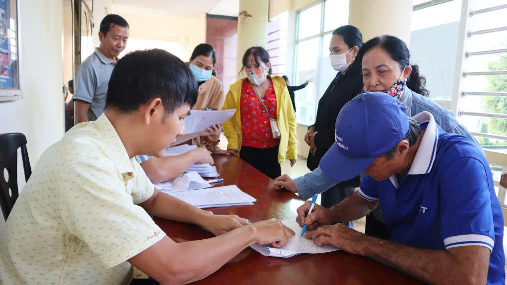 6 khu tái định cư Vành đai 4 TPHCM qua Tây Ninh triển khai ra sao? - Ảnh 4