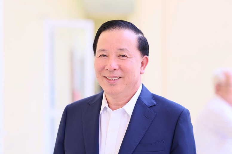 Đồng Nai - thành phố trực thuộc Trung ương: Diện mạo mới cho những thay đổi mang tính bước ngoặt - Ảnh 1
