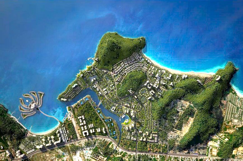 Phú Quốc thẩm định 5 quy hoạch ven biển, siết chặt phát triển bền vững - Ảnh 2