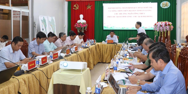 Phú Quốc thẩm định 5 quy hoạch ven biển, siết chặt phát triển bền vững - Ảnh 1