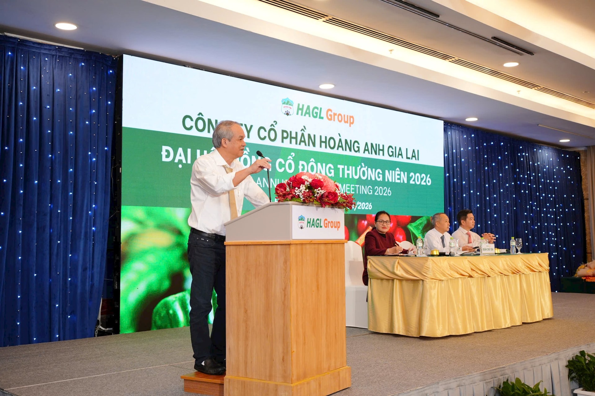 Sắp IPO công ty con, Bầu Đức tự tin: "Ai gan cam kết như HAGL, cổ tức tiền mặt 50% trong 3 năm" - Ảnh 5