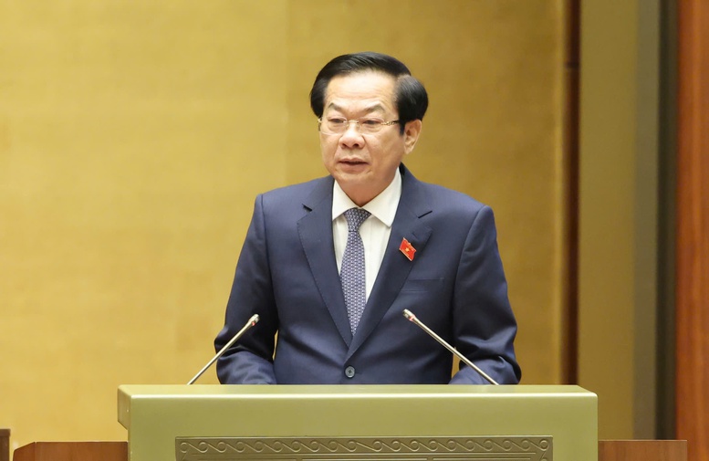 Trình Quốc hội việc thành lập thành phố Đồng Nai trực thuộc Trung ương, dự kiến hiệu lực từ 30/4/2026 - Ảnh 1