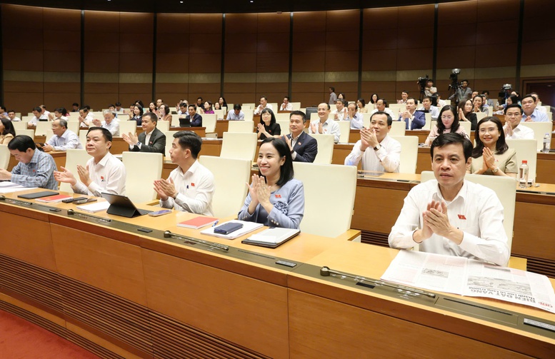 Trình Quốc hội việc thành lập thành phố Đồng Nai trực thuộc Trung ương, dự kiến hiệu lực từ 30/4/2026 - Ảnh 2