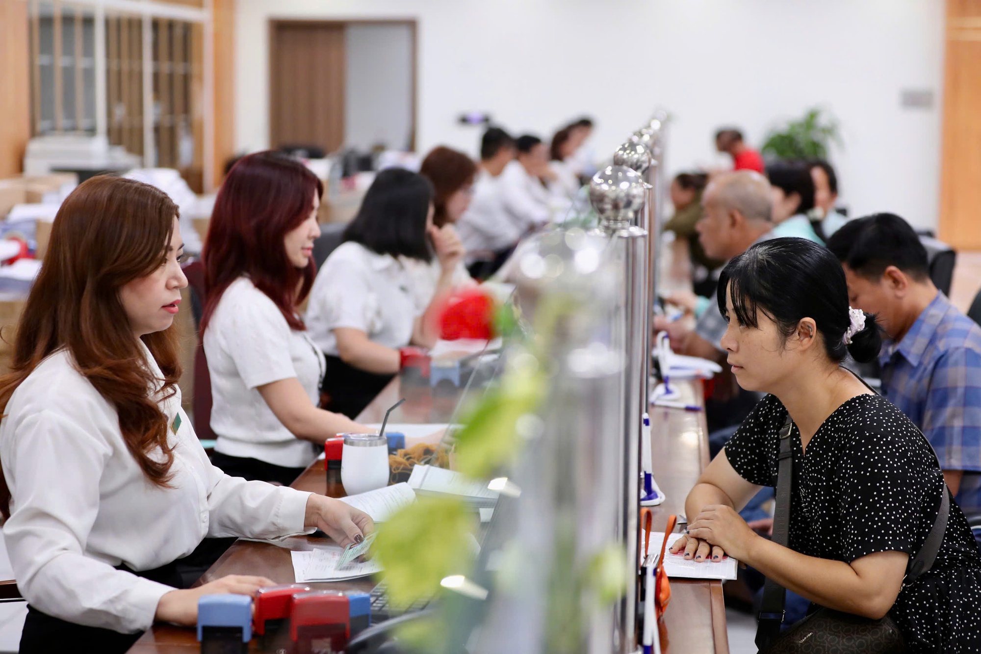 Doanh nghiệp nợ BHXH: Chốt sổ thế nào để không “trắng tay”? - Ảnh 3