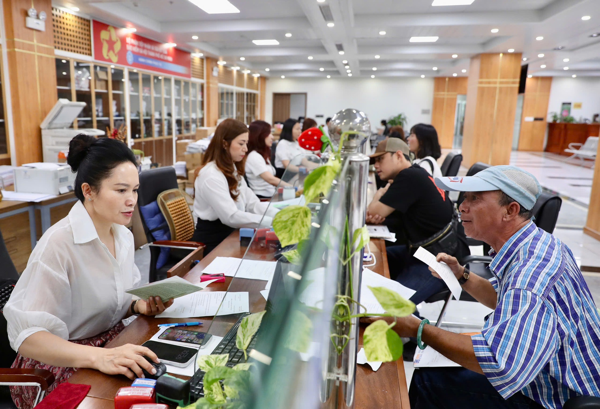 Doanh nghiệp nợ BHXH: Chốt sổ thế nào để không “trắng tay”? - Ảnh 2