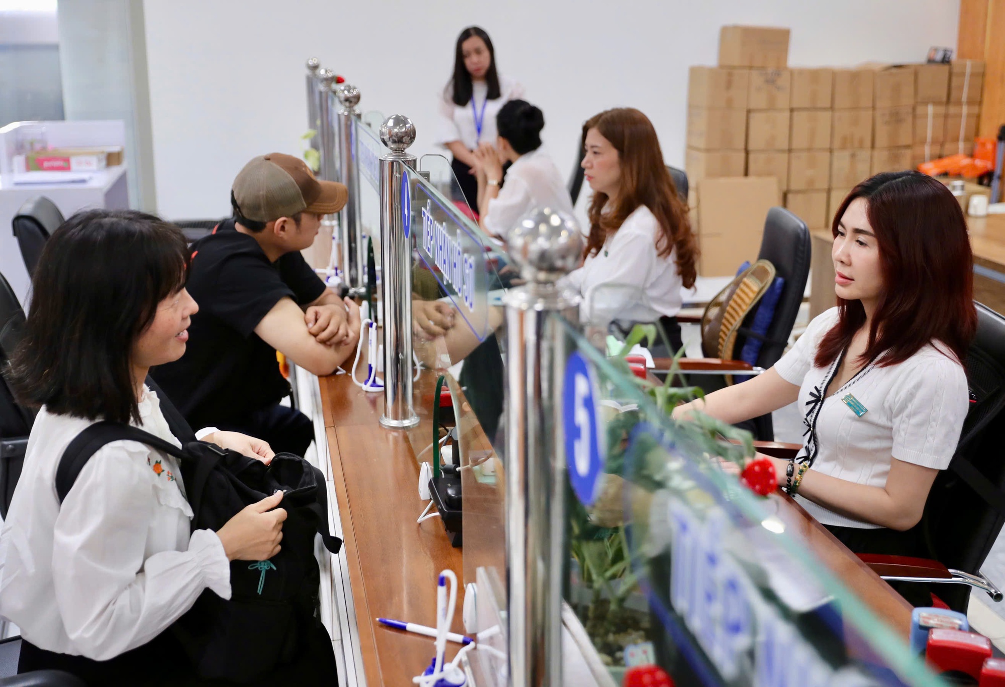 Doanh nghiệp nợ BHXH: Chốt sổ thế nào để không “trắng tay”? - Ảnh 1