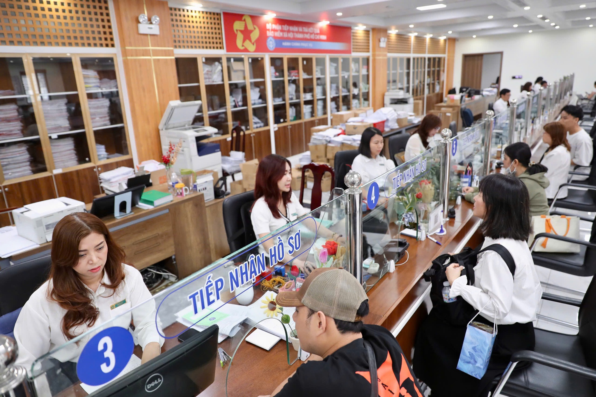 Doanh nghiệp nợ BHXH: Chốt sổ thế nào để không “trắng tay”? - Ảnh 4