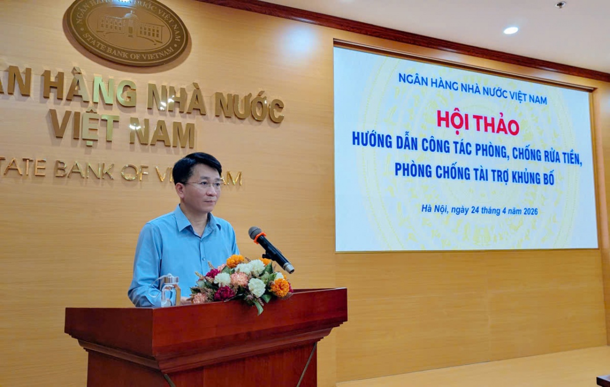 Cảnh báo nguy cơ bị lợi dụng rửa tiền trong thị trường kim khí quý, đá quý - Ảnh 2