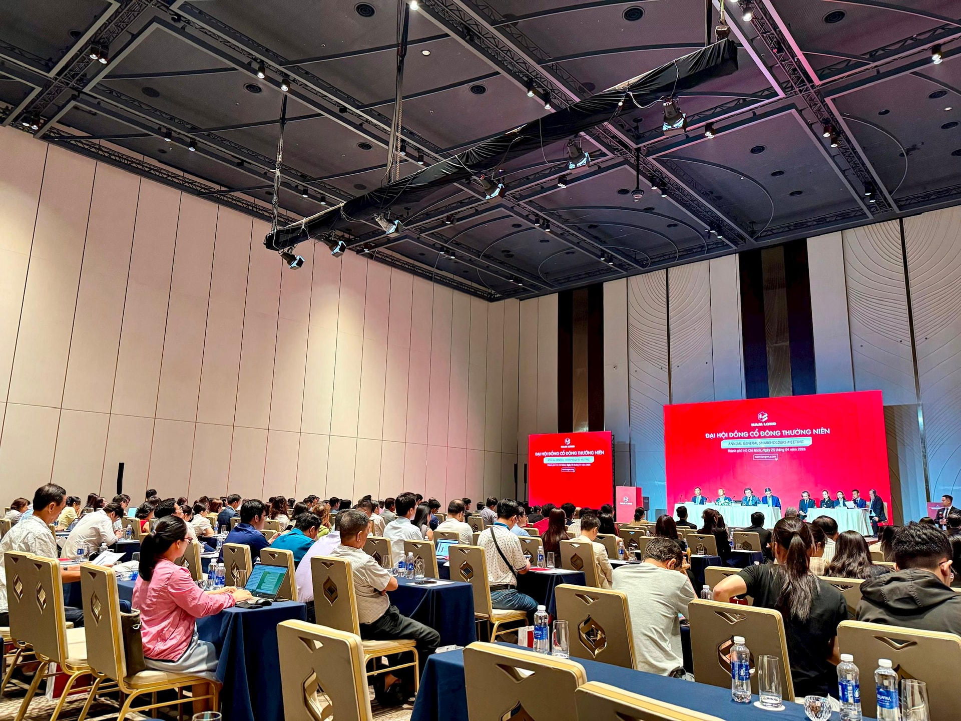 Chủ tịch Nam Long: Cổ phiếu NLG chưa được định giá đúng tiềm năng - Ảnh 5