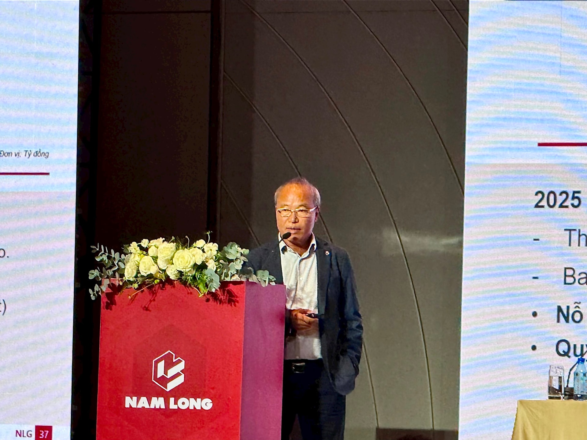 Chủ tịch Nam Long: Cổ phiếu NLG chưa được định giá đúng tiềm năng - Ảnh 1