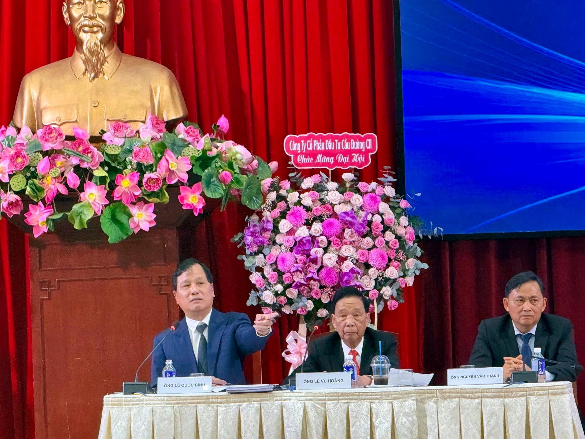 CEO CII Lê Quốc Bình: Trên thế giới không có TOD nào lỗ, Hàng Xanh là mỏ vàng vượt xa Thủ Thiêm - Ảnh 1