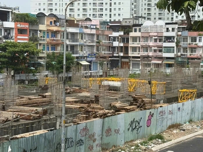 Hàng ngàn dự án "đắp chiếu" sắp được tháo gỡ vướng mắc nhờ cơ chế đặc thù - Ảnh 1