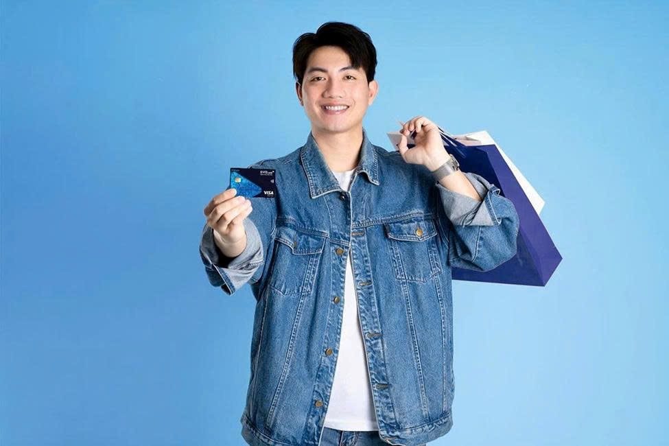 Không tiêu ít đi, người trẻ đang tiêu thông minh hơn nhờ thẻ tín dụng BVBank và ứng dụng Digimi - Ảnh 1