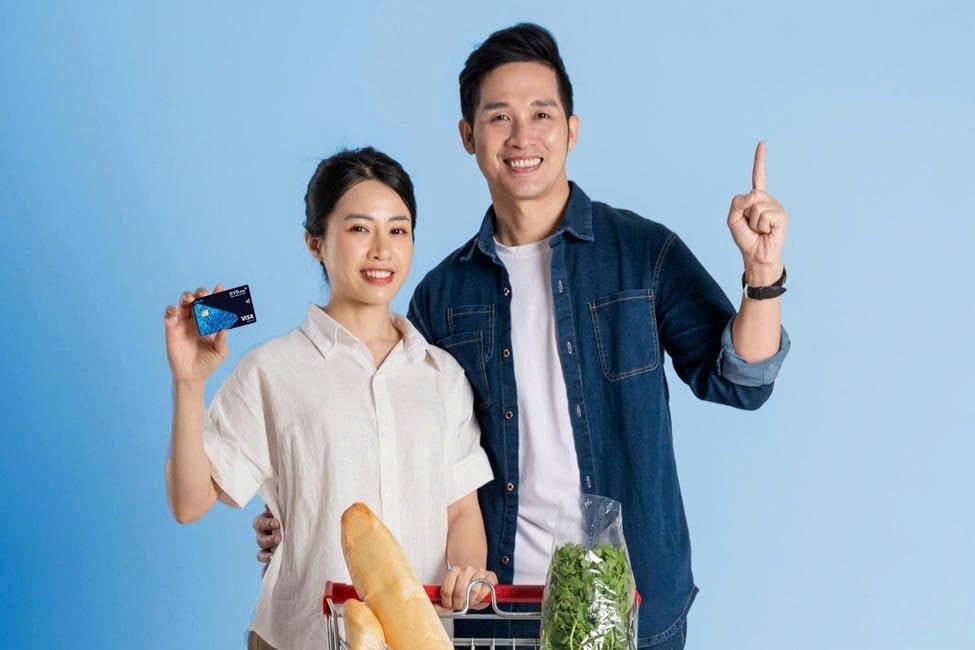 Không tiêu ít đi, người trẻ đang tiêu thông minh hơn nhờ thẻ tín dụng BVBank và ứng dụng Digimi - Ảnh 2