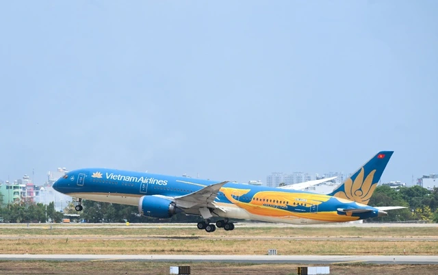 Chủ tịch Vietnam Airlines gửi tâm thư đến cán bộ nhân viên trước 'cơn lốc ngược' - Ảnh 3