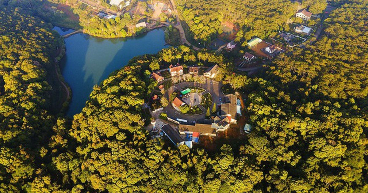 Bổ sung sân bay Măng Đen, Vân Phong vào quy hoạch cảng hàng không