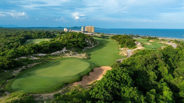 Maia Resort Ho Tram - Đầu tư an toàn trên nền tảng tổ hợp tỉ đô - Ảnh 1