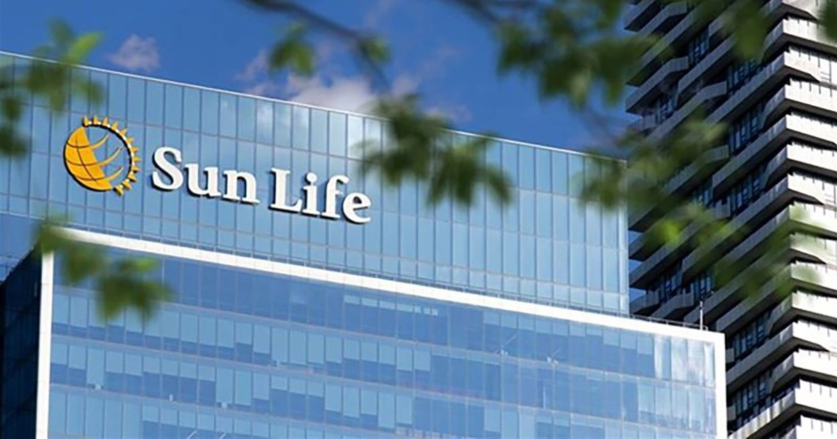 Sun Life giữ top đầu về thị phần bảo hiểm hưu trí tự nguyện tại Việt Nam