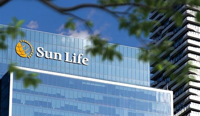 Sun Life giữ top đầu về thị phần bảo hiểm hưu trí tự nguyện tại Việt Nam - Ảnh 1