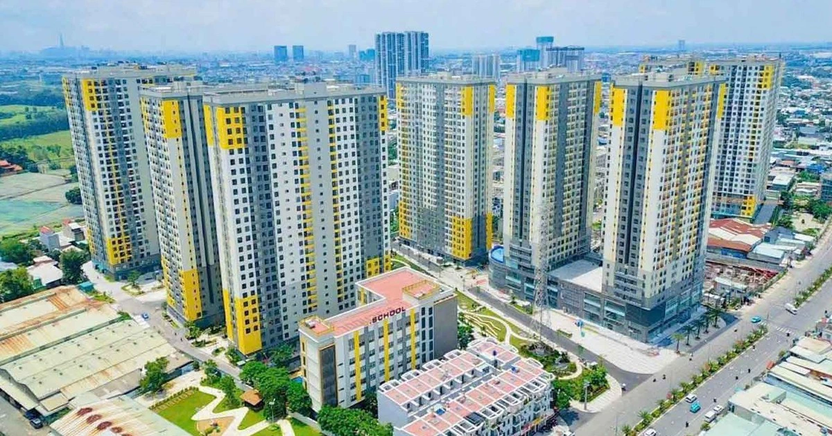 Sở hữu 2 trung tâm thương mại, trục Thống Nhất định hình ‘đại lộ tiện ích’