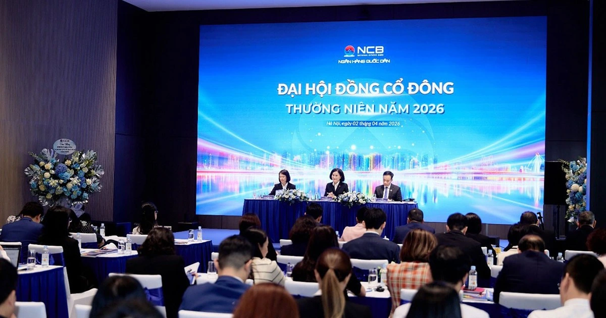 NCB quyết tâm hoàn thành sớm nhiều mục tiêu lớn trong năm 2026