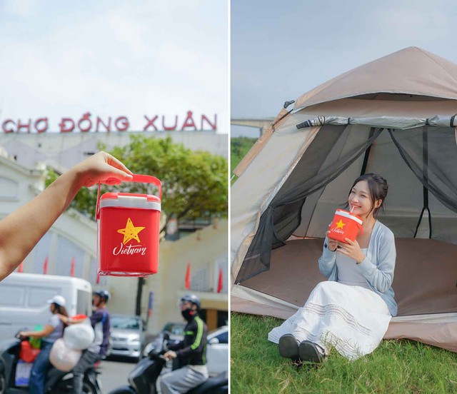 Giải pháp giữ mát mùa nắng nóng với các sản phẩm tiện ích - Ảnh 1