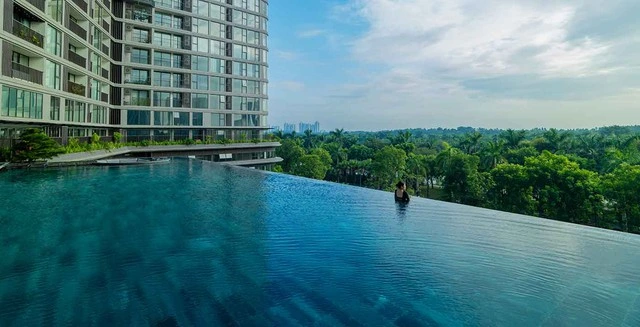 Ecopark phát triển tổ hợp khoáng nóng cao tầng tiên phong tại miền Nam - Ảnh 2